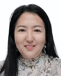 陈玉英