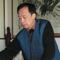 吴静山