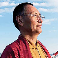 希热布