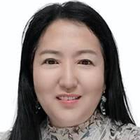 陈玉英