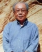 李巍