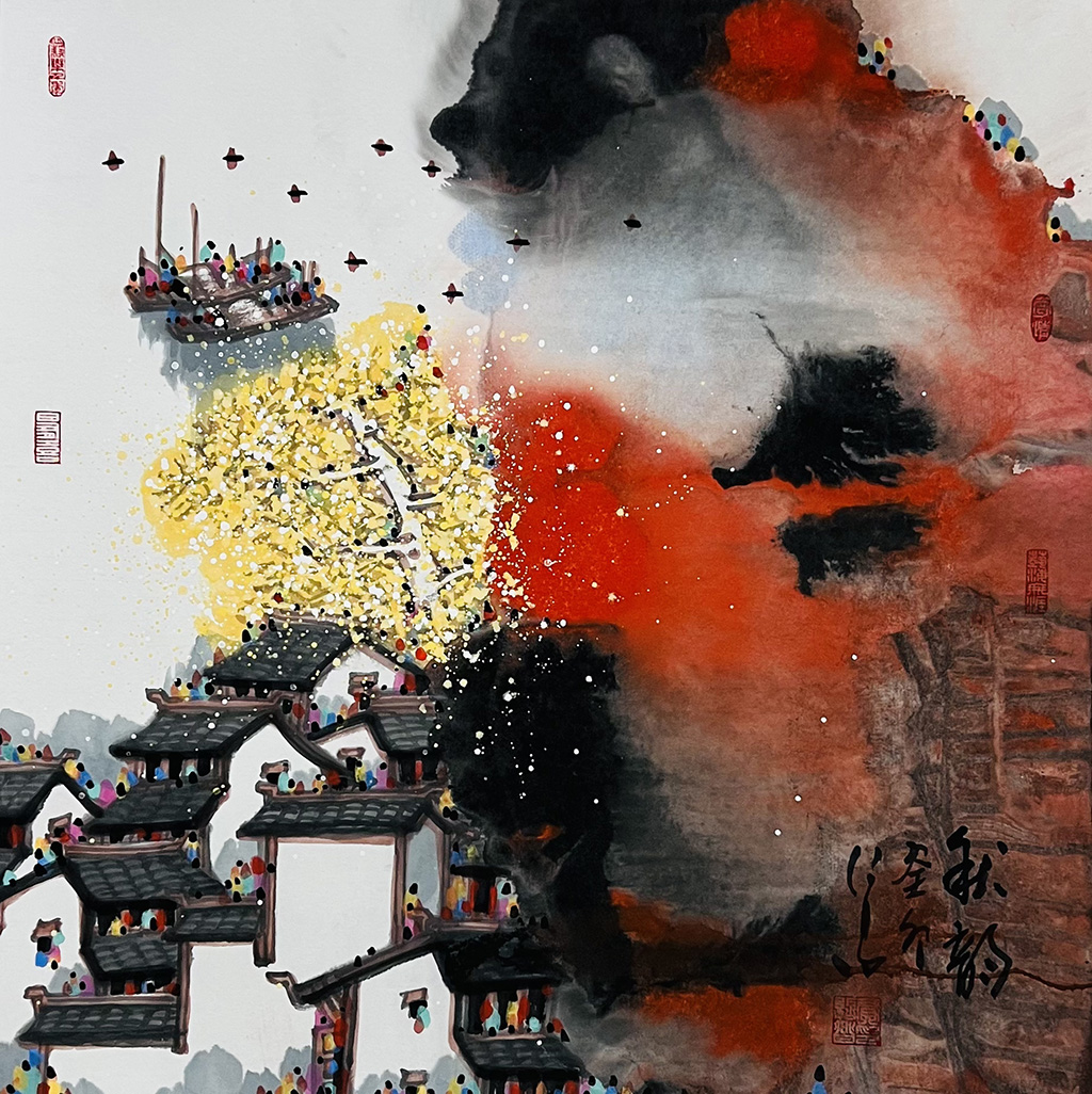 修改1